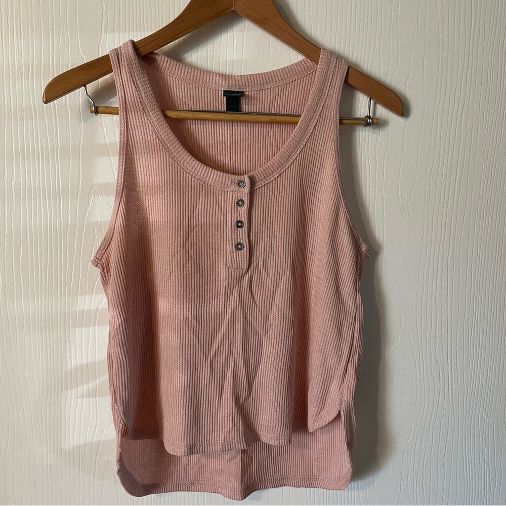 Light Pink Wild Fable Tank Top